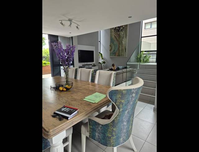 3 BEDROOM DUPLEX FOR SALE IN RASLOUW